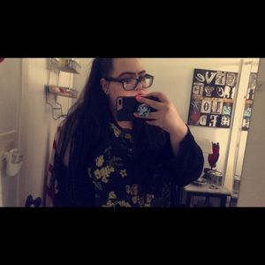 Meet your Posher, Ana